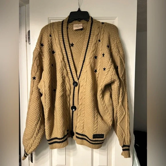 Taylor Swift Official Fearless Cardigan New in Packaging - Picture 2 of 5